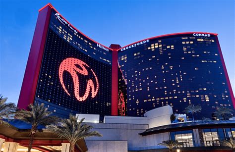 Who Owns Resorts World Las Vegas In 2024 .